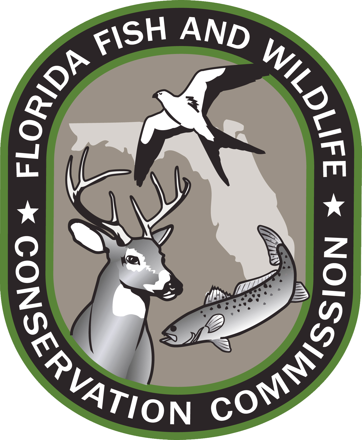 fwc deer harvest app