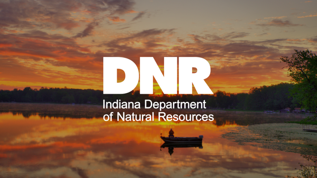 Brandt Unveils Next-Generation Licensing System for Indiana DNR