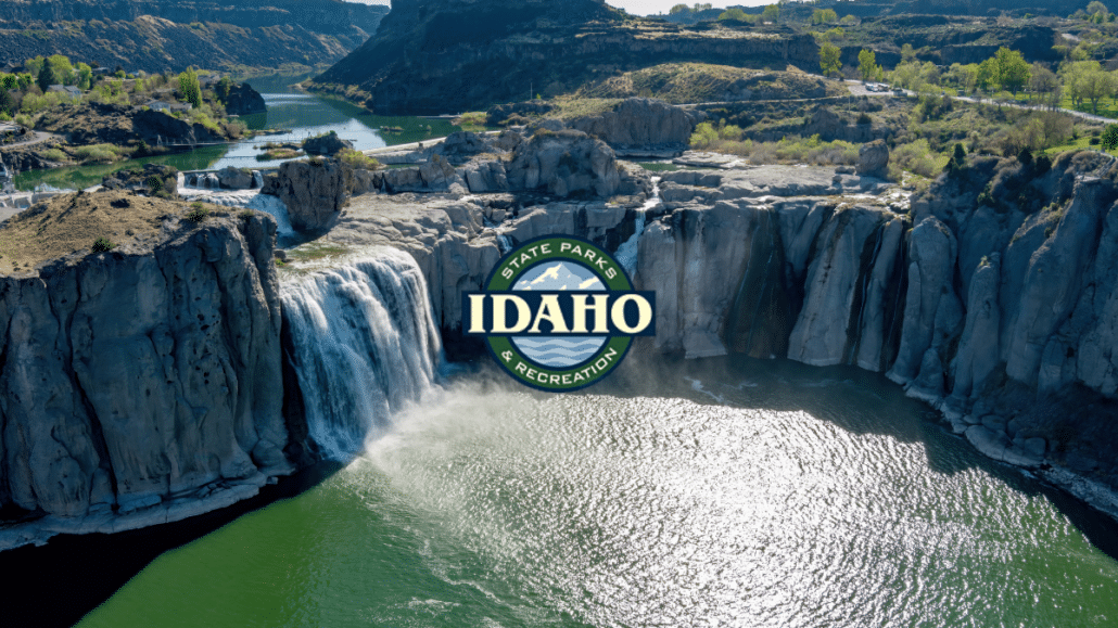 Launch Alert: Idaho Department of Parks and Recreation IDAHO TIME Reservation System 